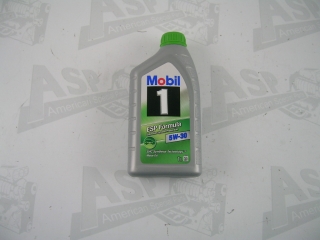 Öl Motor - Engine Oil  5W-30  ESP DEXOS 2   1 Liter